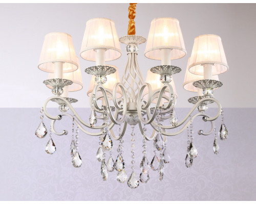 Купить Подвесная люстра Ambrella Light TR4548| VIVID-LIGHT.RU