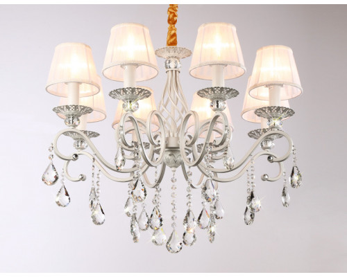 Купить Подвесная люстра Ambrella Light TR4548| VIVID-LIGHT.RU