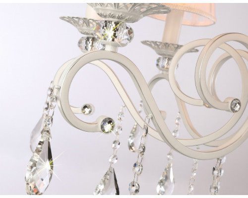 Купить Подвесная люстра Ambrella Light TR4548| VIVID-LIGHT.RU