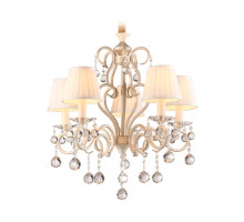 Подвесная люстра Ambrella Light TR4560