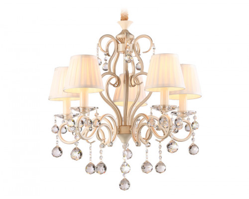 Заказать Подвесная люстра Ambrella Light TR4560| VIVID-LIGHT.RU