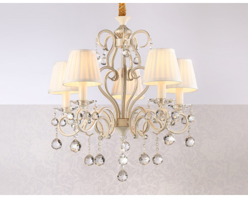 Заказать Подвесная люстра Ambrella Light TR4560| VIVID-LIGHT.RU