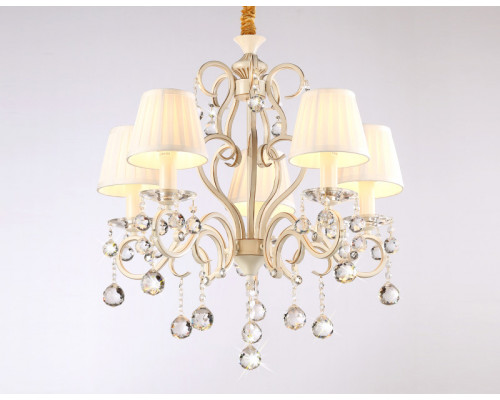 Заказать Подвесная люстра Ambrella Light TR4560| VIVID-LIGHT.RU