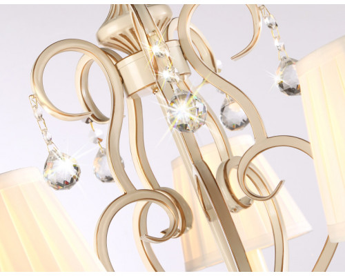 Заказать Подвесная люстра Ambrella Light TR4560| VIVID-LIGHT.RU