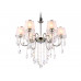 Заказать Подвесная люстра Ambrella Light TR4588| VIVID-LIGHT.RU