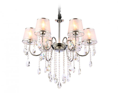 Заказать Подвесная люстра Ambrella Light TR4588| VIVID-LIGHT.RU