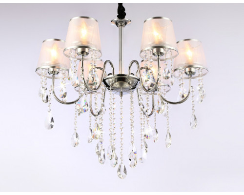 Заказать Подвесная люстра Ambrella Light TR4588| VIVID-LIGHT.RU