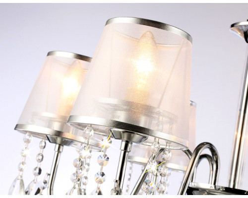 Заказать Подвесная люстра Ambrella Light TR4588| VIVID-LIGHT.RU