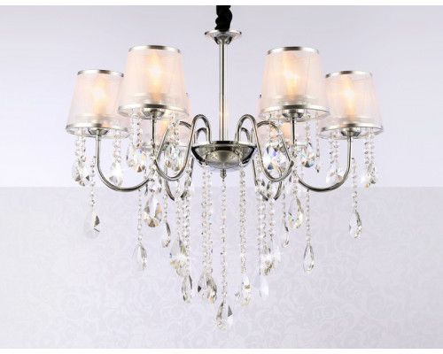 Заказать Подвесная люстра Ambrella Light TR4588| VIVID-LIGHT.RU