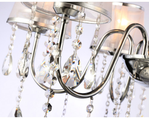 Заказать Подвесная люстра Ambrella Light TR4588| VIVID-LIGHT.RU