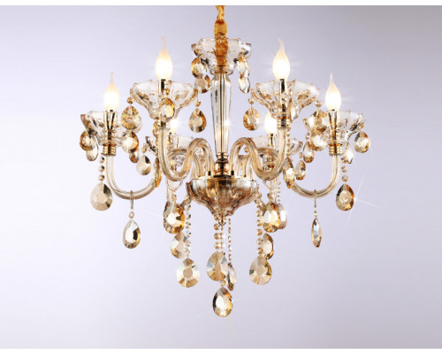 Сделать заказ Подвесная люстра Ambrella Light TR4901| VIVID-LIGHT.RU