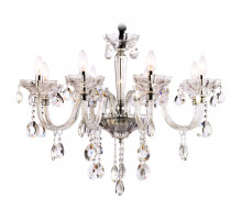 Подвесная люстра Ambrella Light TR4906