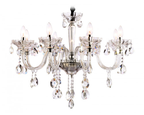 Купить Подвесная люстра Ambrella Light TR4906| VIVID-LIGHT.RU