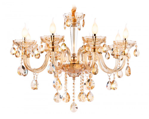 Сделать заказ Подвесная люстра Ambrella Light TR4907| VIVID-LIGHT.RU