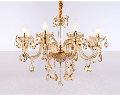 Сделать заказ Подвесная люстра Ambrella Light TR4907| VIVID-LIGHT.RU