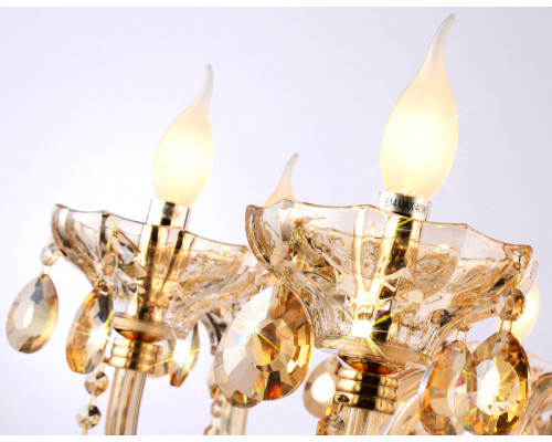 Сделать заказ Подвесная люстра Ambrella Light TR4907| VIVID-LIGHT.RU