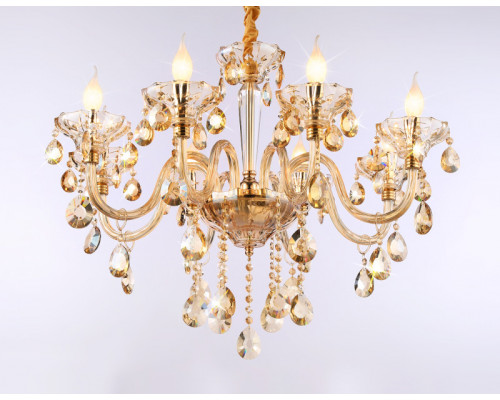 Сделать заказ Подвесная люстра Ambrella Light TR4907| VIVID-LIGHT.RU