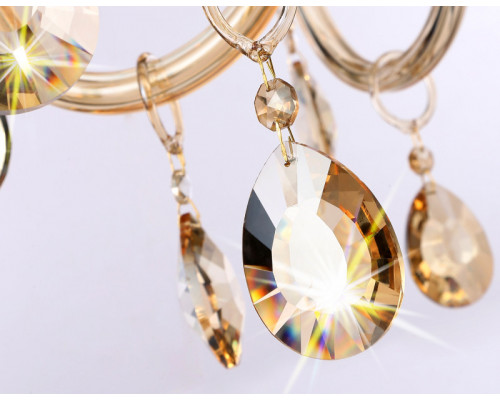 Сделать заказ Подвесная люстра Ambrella Light TR4907| VIVID-LIGHT.RU