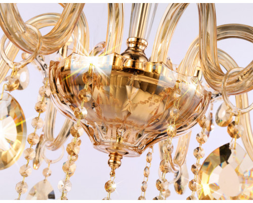 Сделать заказ Подвесная люстра Ambrella Light TR4907| VIVID-LIGHT.RU