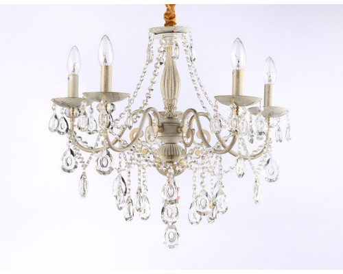 Сделать заказ Подвесная люстра Ambrella Light TR4944| VIVID-LIGHT.RU