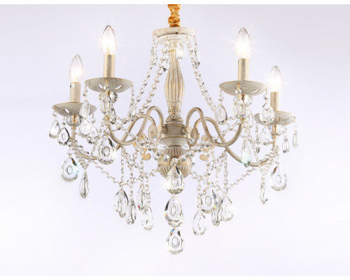 Сделать заказ Подвесная люстра Ambrella Light TR4944| VIVID-LIGHT.RU