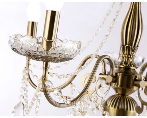 Заказать Подвесная люстра Ambrella Light TR4949| VIVID-LIGHT.RU