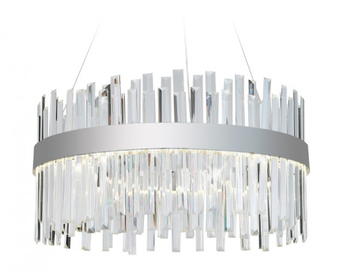 Купить Подвесная люстра Ambrella Light TR5009| VIVID-LIGHT.RU