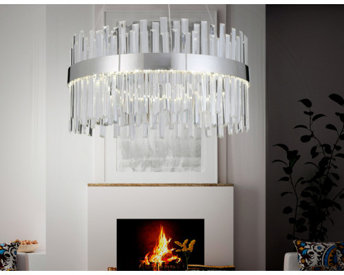 Купить Подвесная люстра Ambrella Light TR5009| VIVID-LIGHT.RU