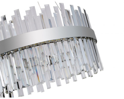 Купить Подвесная люстра Ambrella Light TR5009| VIVID-LIGHT.RU