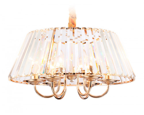 Сделать заказ Подвесная люстра Ambrella Light TR5039| VIVID-LIGHT.RU