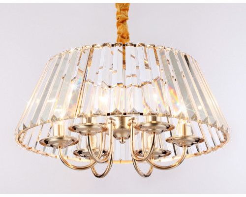 Сделать заказ Подвесная люстра Ambrella Light TR5039| VIVID-LIGHT.RU