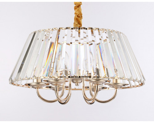 Сделать заказ Подвесная люстра Ambrella Light TR5039| VIVID-LIGHT.RU