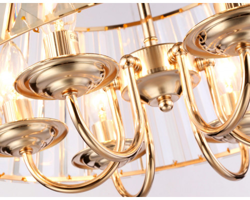 Сделать заказ Подвесная люстра Ambrella Light TR5039| VIVID-LIGHT.RU