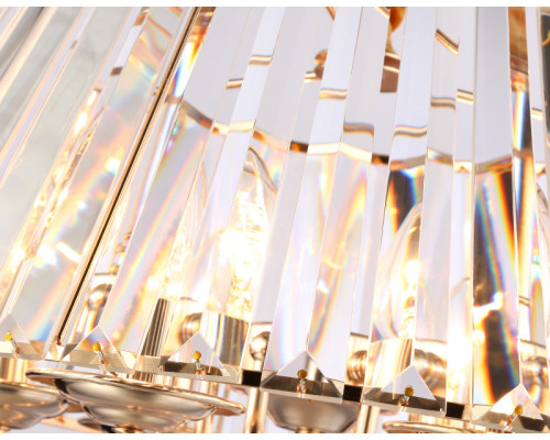 Сделать заказ Подвесная люстра Ambrella Light TR5039| VIVID-LIGHT.RU