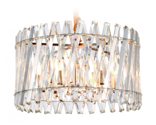 Оформить заказ Подвесная люстра Ambrella Light TR5063| VIVID-LIGHT.RU