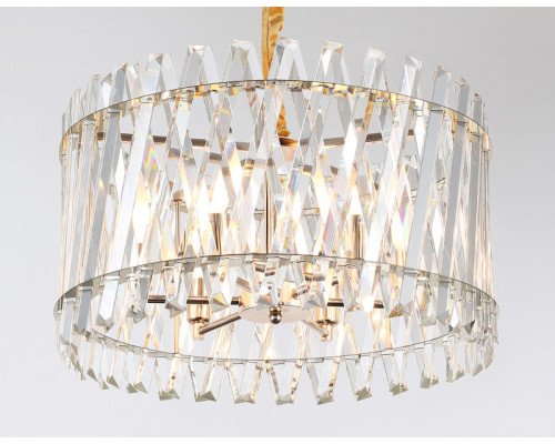 Оформить заказ Подвесная люстра Ambrella Light TR5063| VIVID-LIGHT.RU