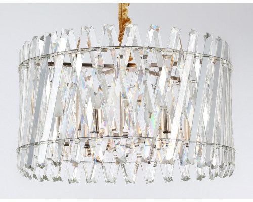 Оформить заказ Подвесная люстра Ambrella Light TR5063| VIVID-LIGHT.RU