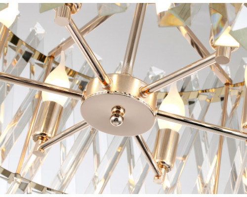 Оформить заказ Подвесная люстра Ambrella Light TR5063| VIVID-LIGHT.RU