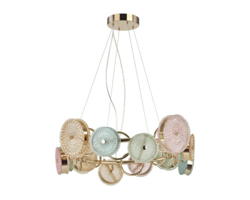 Заказать Подвесная люстра Odeon Light 5412/95L| VIVID-LIGHT.RU