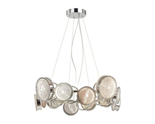 Заказать Подвесная люстра Odeon Light 5416/95L| VIVID-LIGHT.RU