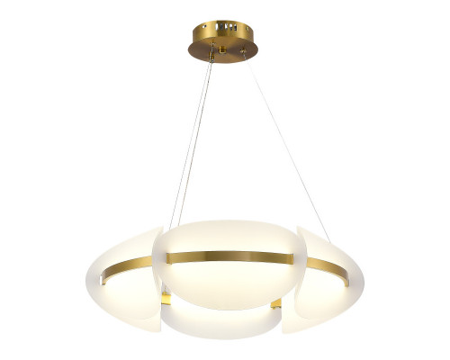 Оформить заказ Подвесная люстра ST-Luce SL1304.203.45| VIVID-LIGHT.RU