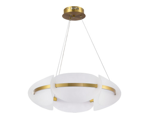 Оформить заказ Подвесная люстра ST-Luce SL1304.203.45| VIVID-LIGHT.RU