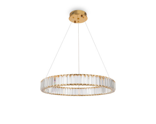 Заказать Подвесная люстра Freya FR5257PL-L25G| VIVID-LIGHT.RU