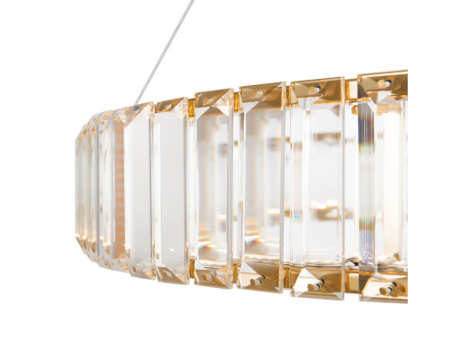 Заказать Подвесная люстра Freya FR5257PL-L25G| VIVID-LIGHT.RU