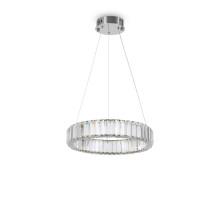 Подвесная люстра Freya FR5257PL-L17CH