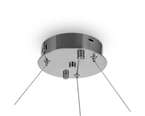 Оформить заказ Подвесная люстра Freya FR5257PL-L17CH| VIVID-LIGHT.RU