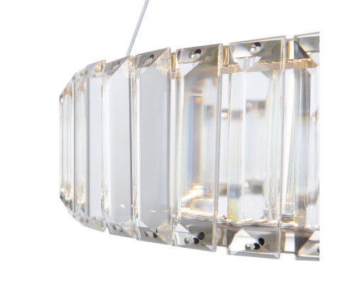 Оформить заказ Подвесная люстра Freya FR5257PL-L17CH| VIVID-LIGHT.RU