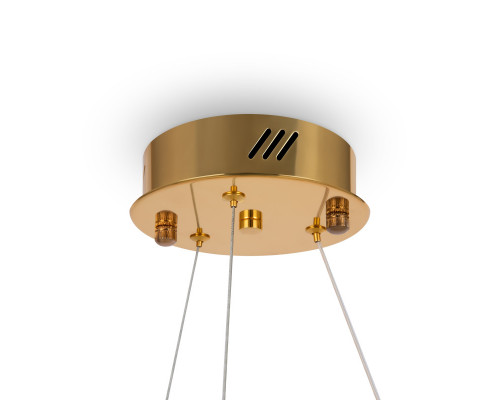 Оформить заказ Подвесная люстра Freya FR5257PL-L17G| VIVID-LIGHT.RU