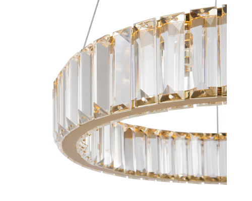 Оформить заказ Подвесная люстра Freya FR5257PL-L17G| VIVID-LIGHT.RU