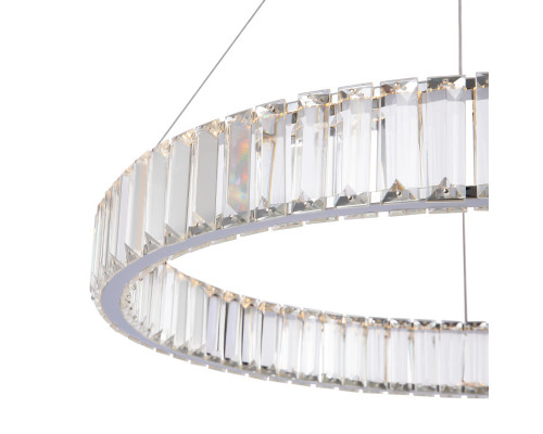 Сделать заказ Подвесная люстра Freya FR5257PL-L25CH| VIVID-LIGHT.RU